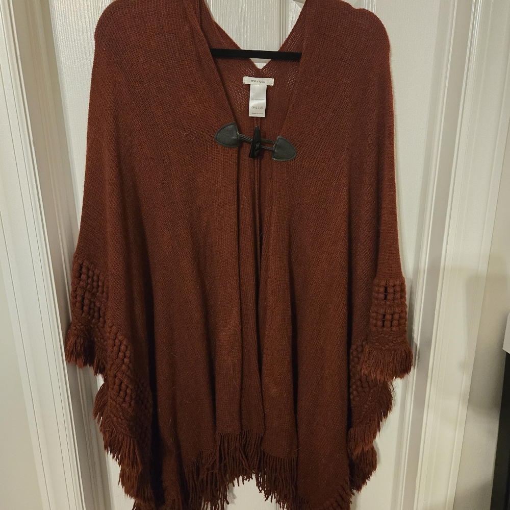 Poncho